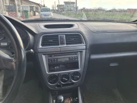 Subaru Impreza | Mobile.bg � ����� ������ 9