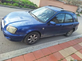 Subaru Impreza | Mobile.bg � ����� ������ 5