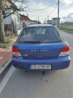 Subaru Impreza | Mobile.bg � ����� ������ 2