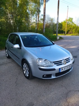 ����� �� �������� �� VW Golf 1.9 tdi