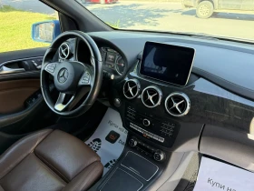 Mercedes-Benz B 250 B 250 E | Mobile.bg � ����� ������ 13