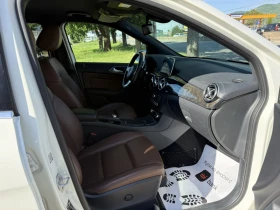 Mercedes-Benz B 250 B 250 E | Mobile.bg � ����� ������ 11