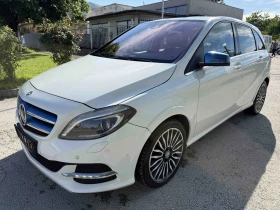 ����� �� �������� �� Mercedes-Benz B 250 B 250 E