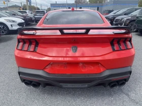 Ford Mustang * Dark Horse * CARFAX * ���� �� �� | Mobile.bg � ����� ������ 4