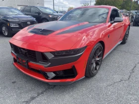 Ford Mustang * Dark Horse * CARFAX * ���� �� �� | Mobile.bg � ����� ������ 7