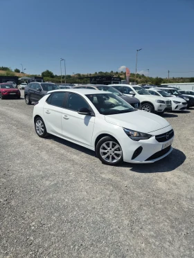 ����� �� �������� �� Opel Corsa 1.5 Hdi