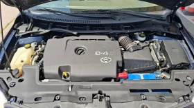 Toyota Corolla 2.0 D-4D | Mobile.bg � ����� ������ 12
