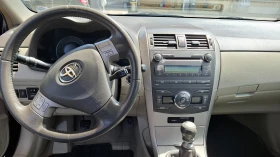 Toyota Corolla 2.0 D-4D | Mobile.bg � ����� ������ 10