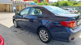 Toyota Corolla 2.0 D-4D | Mobile.bg � ����� ������ 4