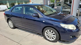 Toyota Corolla 2.0 D-4D | Mobile.bg � ����� ������ 2