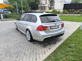 BMW 330 BMW 330d LCI RWD 400+ HP stage 3 | Mobile.bg � ����� ������ 7