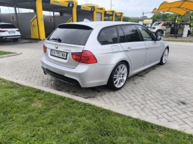BMW 330 BMW 330d LCI RWD 400+ HP stage 3 | Mobile.bg � ����� ������ 6