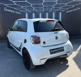 Smart Forfour EQ22 Edition One Brabus - 14000 € / 27381.62 лв. - 11556065 5