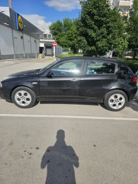 Alfa Romeo 147 1.6 TS - 1200 € / 2347.00 лв. - 47303141 3