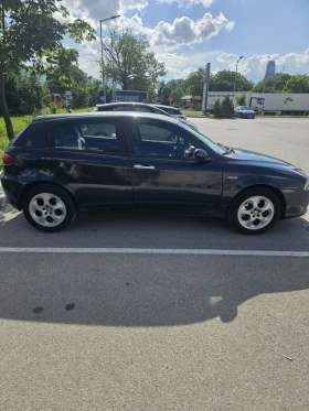 Alfa Romeo 147 1.6 TS - 1200 € / 2347.00 лв. - 47303141 2