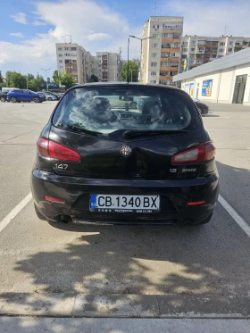 Alfa Romeo 147 1.6 TS - 1200 € / 2347.00 лв. - 47303141 4