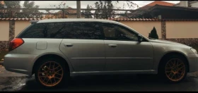 Subaru Legacy - 3100 € / 6063.07 лв. - 96358393 3
