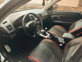 Subaru Legacy - 3100 € / 6063.07 лв. - 96358393 5