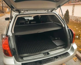 Subaru Legacy - 3100 € / 6063.07 лв. - 96358393 6