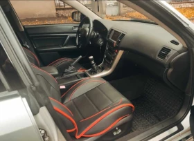 Subaru Legacy - 3100 € / 6063.07 лв. - 96358393 11