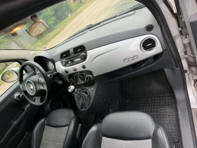 Fiat 500 ������� !  | Mobile.bg � ����� ������ 8