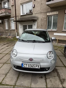 Fiat 500 ������� !  | Mobile.bg � ����� ������ 9