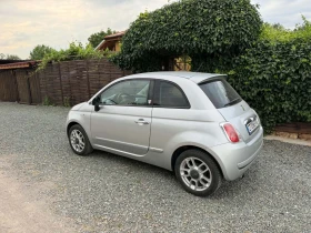 Fiat 500 ������� !  | Mobile.bg � ����� ������ 5