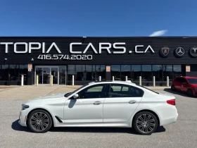 BMW 530 xDrive/M SPORT/PREMIUM ENHANCED/HEAD UP/H&K | Auto.bg — изображение 5