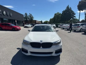 BMW 530 xDrive/M SPORT/PREMIUM ENHANCED/HEAD UP/H&K | Auto.bg — изображение 3