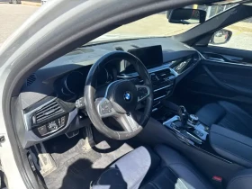 BMW 530 xDrive/M SPORT/PREMIUM ENHANCED/HEAD UP/H&K | Auto.bg — изображение 10