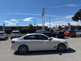 BMW 530 xDrive/M SPORT/PREMIUM ENHANCED/HEAD UP/H&K | Auto.bg — изображение 4