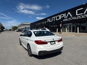 BMW 530 xDrive/M SPORT/PREMIUM ENHANCED/HEAD UP/H&K | Auto.bg — изображение 6