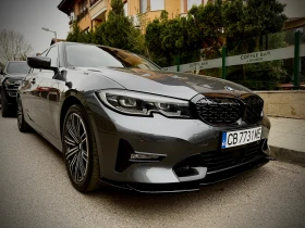 BMW 330 330i RWD - Бартер - 26500 € / 51829.49 лв. - 69875156 2