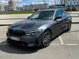 BMW 330 330i RWD - Бартер - 26500 € / 51829.49 лв. - 69875156 4