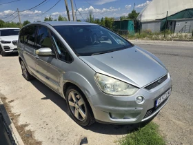 Ford S-Max FACE/��������/7 ������ | Mobile.bg � ����� ������ 3