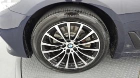 BMW 520 ��. ��������* HUD* BLIND SPOT* ���* ������ ���� | Mobile.bg � ����� ������ 5