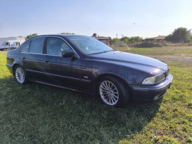 BMW 523 �-����� | Mobile.bg � ����� ������ 2