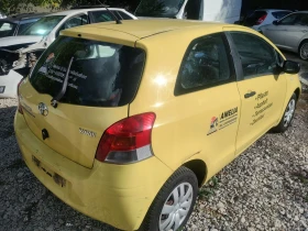 Toyota Yaris 1.0 - 11 € - 90624757 3