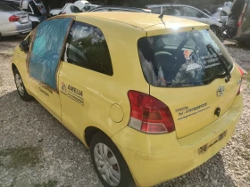 Toyota Yaris 1.0 - 11 € - 90624757 2