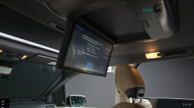 Toyota Sienna HYBRID* 2.5* ПОДГРЕВ* ОБДУХВАНЕ* ПАНО* 360* HUD* T | Auto.bg — изображение 16