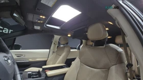 Toyota Sienna HYBRID* 2.5* ПОДГРЕВ* ОБДУХВАНЕ* ПАНО* 360* HUD* T | Auto.bg — изображение 17