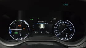 Toyota Sienna HYBRID* 2.5* ПОДГРЕВ* ОБДУХВАНЕ* ПАНО* 360* HUD* T | Auto.bg — изображение 6