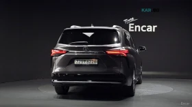 Toyota Sienna HYBRID* 2.5* ПОДГРЕВ* ОБДУХВАНЕ* ПАНО* 360* HUD* T | Auto.bg — изображение 4