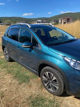 Peugeot 2008 1.6 BlUE HDI-LED-NAVI-EURO 6 - 8400 € - 93295027 8
