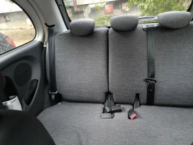 Nissan Micra - 2000 € - 98827754 2