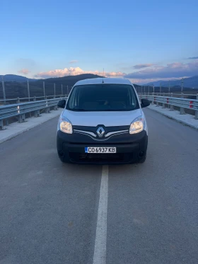 Renault Kangoo 1.5dci
