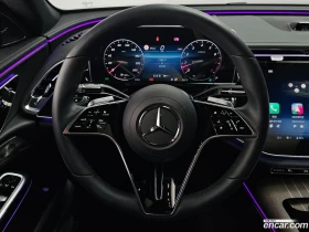 Mercedes-Benz E 450 E450 4MATIC Exclusive | Auto.bg — изображение 13