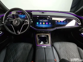 Mercedes-Benz E 450 E450 4MATIC Exclusive | Auto.bg — изображение 7