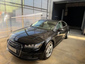 Audi A7 undefined | Auto.bg — изображение 11