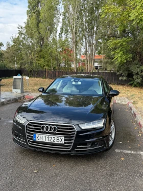 Audi A7 undefined | Auto.bg — изображение 12